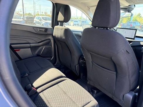Used 2024 Ford Escape Active w/ Tech Pack #1 AWD/4WD image 12