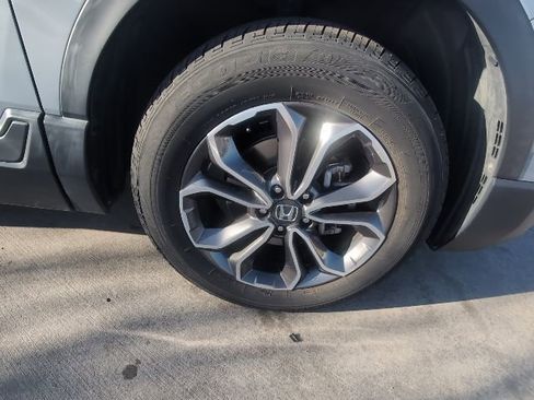 Used 2021 Honda CR-V EX image 33