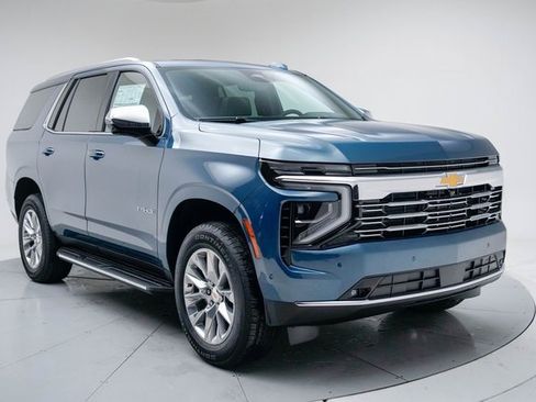 Used 2026 Chevrolet Tahoe Premier image 10