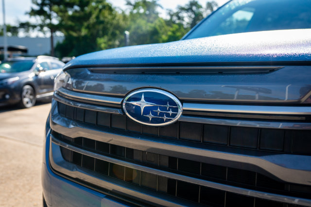 Certified 2025 Subaru Forester Premium AWD/4WD image 13