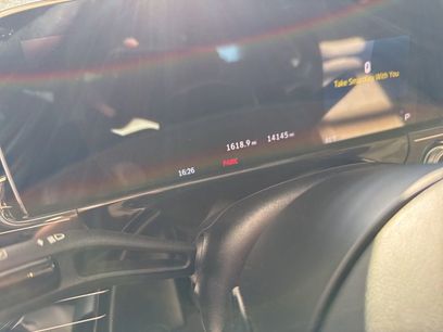 Used 2024 Mercedes-Benz E 450 4MATIC Sedan