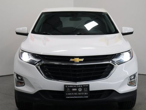 Used 2020 Chevrolet Equinox LT image 7