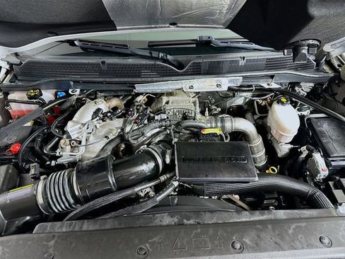 Used 2019 GMC Sierra 2500 Denali w/ Duramax Plus Package image 31