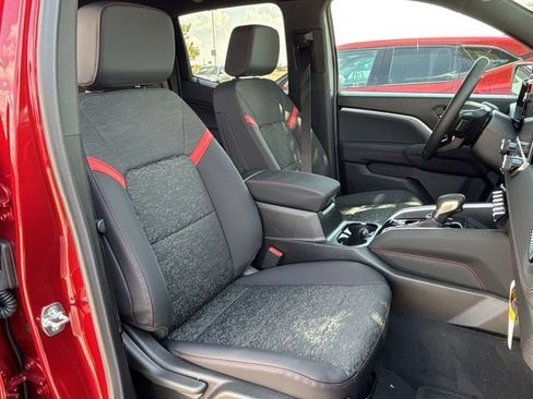 New 2026 Chevrolet Colorado Z71 image 26