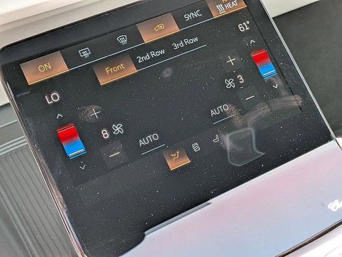 New 2026 Cadillac Vistiq Luxury image 23