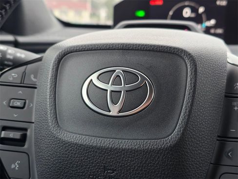 New 2026 Toyota bZ image 30