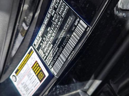 Used 2024 Mercedes-Benz GLC 300 4MATIC image 22