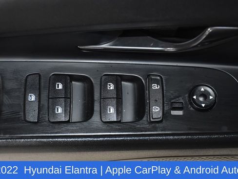 Used 2022 Hyundai Elantra N Line image 22