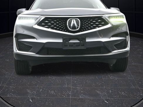 Used 2020 Acura RDX w/ Technology Package AWD/4WD image 28