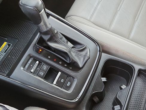 Used 2023 Honda CR-V EX-L image 13