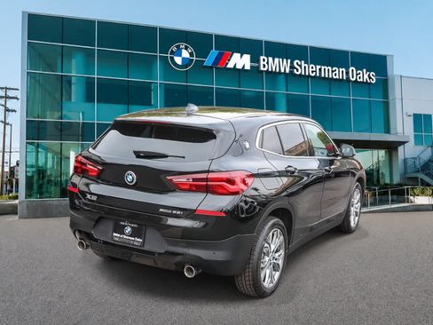 Used 2021 BMW X2 sDrive28i w/ Convenience Package FWD image 4