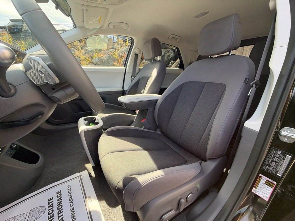 Certified 2024 Hyundai Ioniq 5 SE AWD/4WD image 15