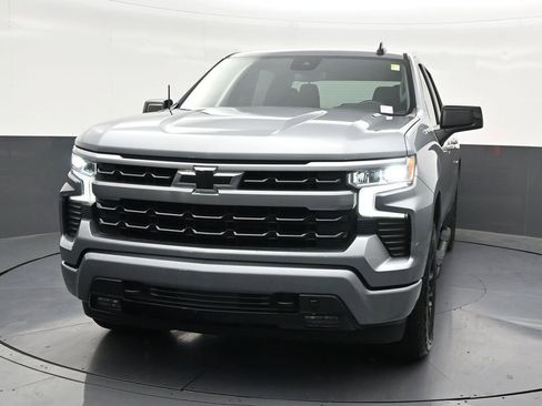 Used 2023 Chevrolet Silverado 1500 RST RWD image 9