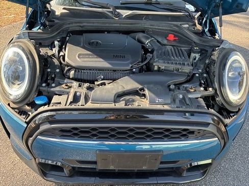 Used 2022 MINI Cooper S image 19