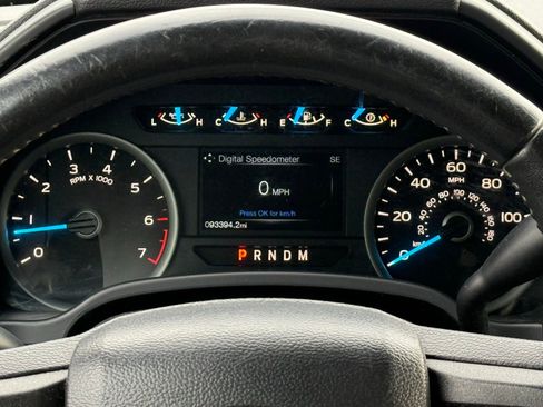 Used 2017 Ford F150 XLT w/ Equipment Group 302A Luxury image 28