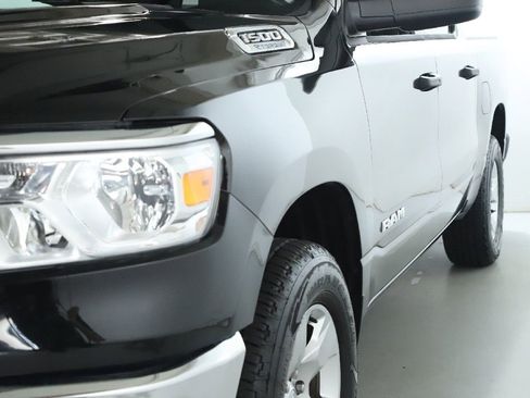 Used 2024 RAM 1500 Big Horn image 4