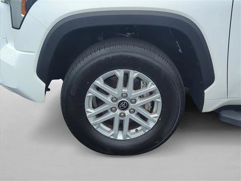 Used 2024 Toyota Tundra SR5 RWD image 26