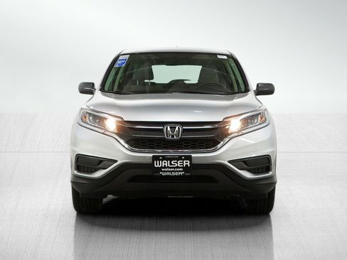 Used 2016 Honda CR-V SE image 8