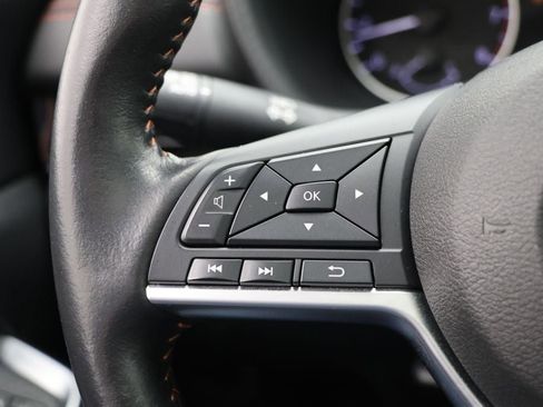 Used 2024 Nissan Sentra SR w/ SR Premium Package image 20