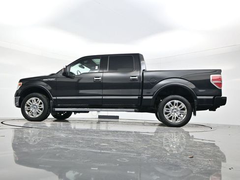 Used 2014 Ford F150 Platinum image 53