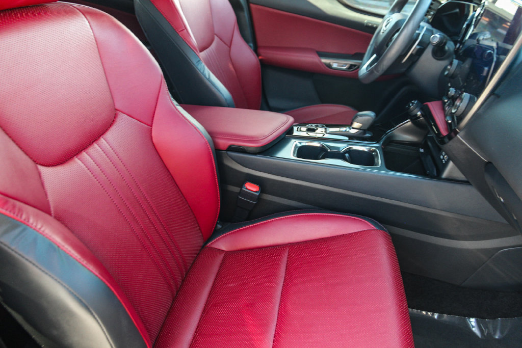 Certified 2023 Lexus NX 350 AWD image 18