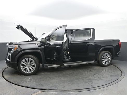 Used 2021 GMC Sierra 1500 Denali w/ Denali Ultimate Package image 55