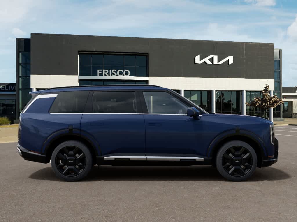 New 2027 Kia Telluride SX Prestige AWD/4WD image 7