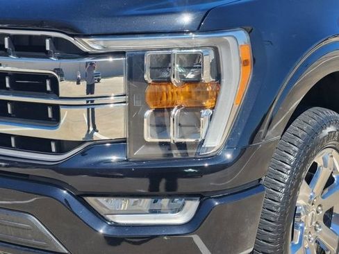 Used 2022 Ford F150 Lariat AWD/4WD image 9
