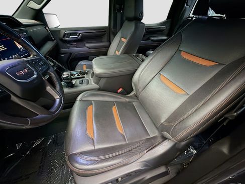 Used 2023 GMC Sierra 1500 AT4 AWD/4WD image 11