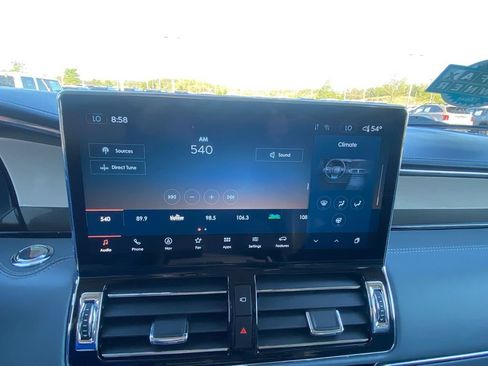 Used 2022 Lincoln Navigator Black Label AWD/4WD image 14