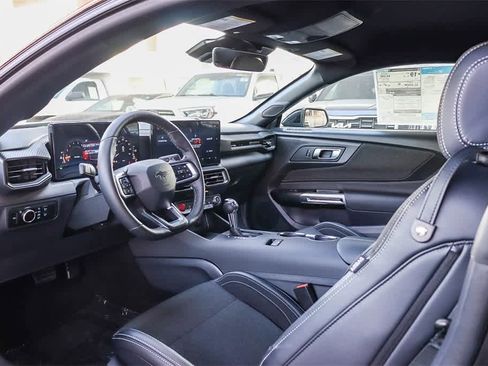 New 2026 Ford Mustang GT image 17