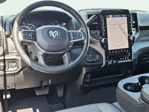 New 2026 RAM 2500 Tradesman image 32