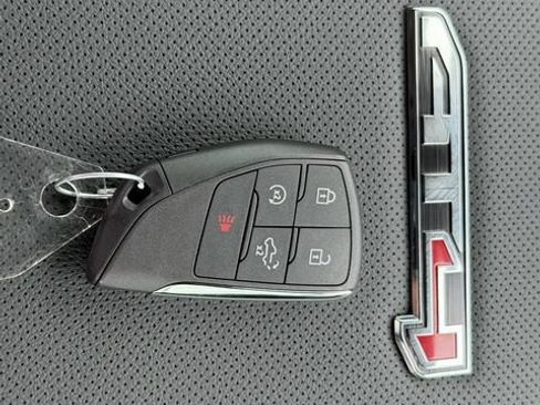 New 2026 GMC Sierra 2500 AT4 w/ AT4 Preferred Package AWD/4WD image 22