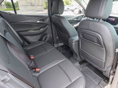 New 2026 Buick Encore GX Sport Touring AWD/4WD image 24