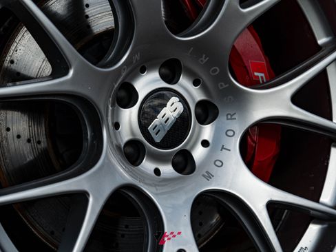 Used 2021 Audi RS 5 Sportback image 19