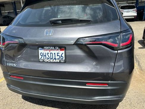 Used 2024 Honda HR-V LX image 6