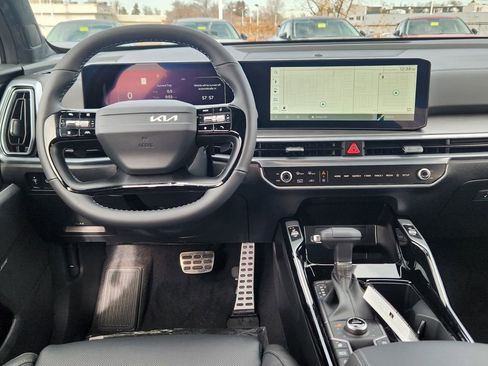 New 2026 Kia Sorento SX Prestige image 11