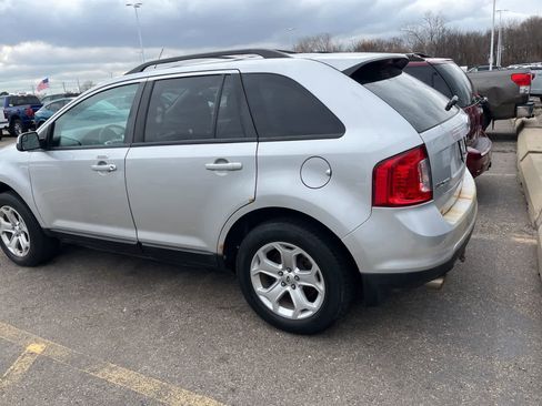 Used 2013 Ford Edge SEL image 9