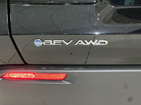 New 2026 Toyota bZ AWD/4WD image 7