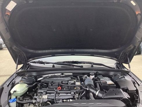 Used 2021 Kia K5 EX image 10