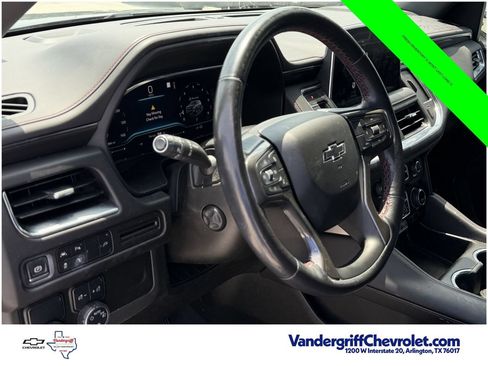 Used 2022 Chevrolet Tahoe RST w/ Luxury Package RWD image 11