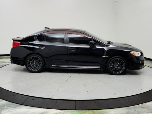 Used 2018 Subaru WRX Premium image 4