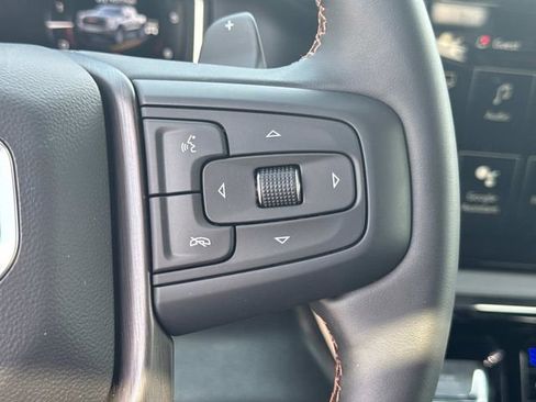 New 2026 GMC Sierra 1500 AT4 w/ AT4 Premium Package AWD/4WD image 29