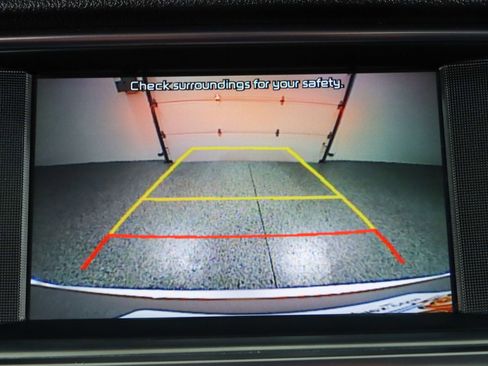 Used 2018 Kia Optima EX image 18