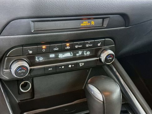 Used 2025 MAZDA CX-5 Carbon Edition AWD/4WD image 24