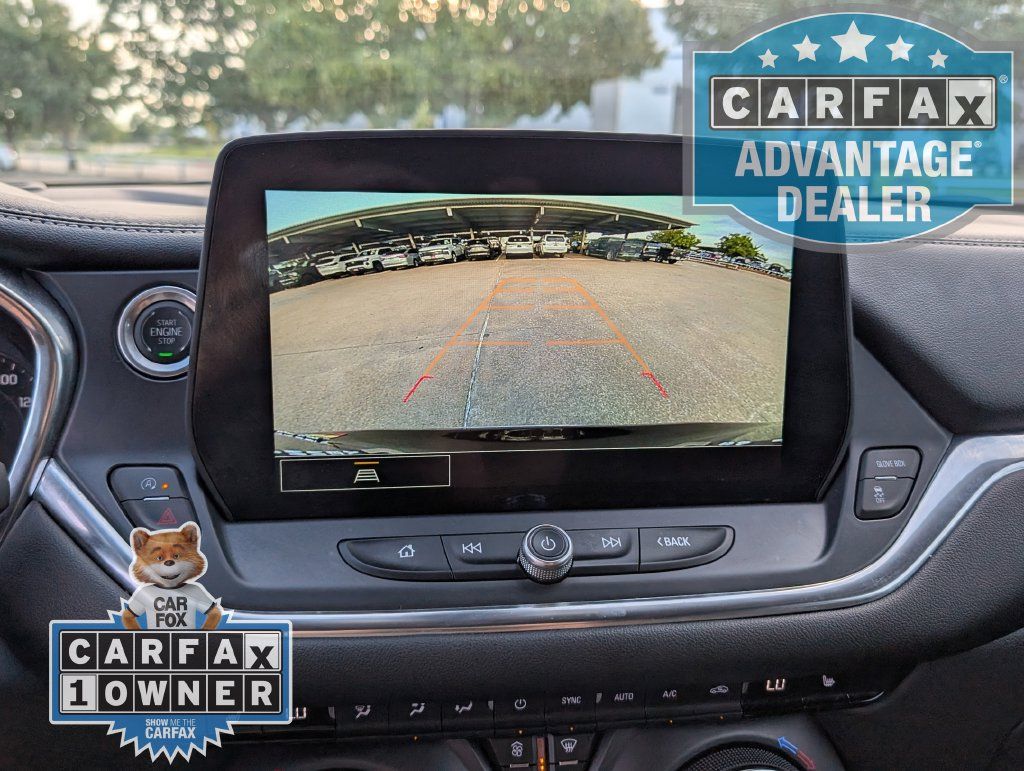 Used 2025 Chevrolet Blazer LT FWD image 7