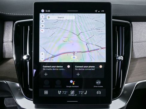 New 2026 Volvo XC90 B6 Ultra AWD/4WD image 15