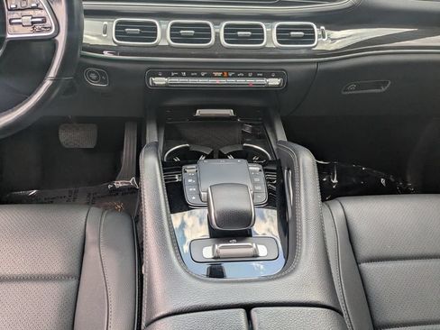 Certified 2023 Mercedes-Benz GLS 450 4MATIC image 6