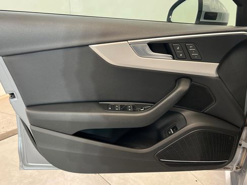 Used 2018 Audi A4 2.0T Premium Plus image 14