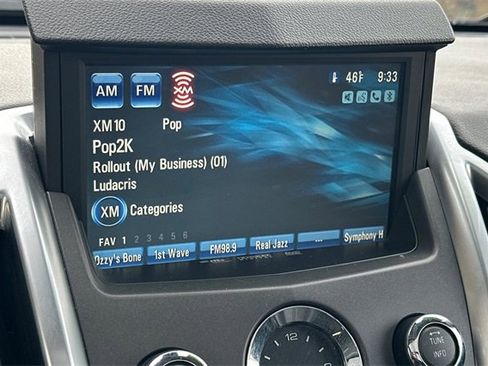 Used 2012 Cadillac SRX Luxury image 21